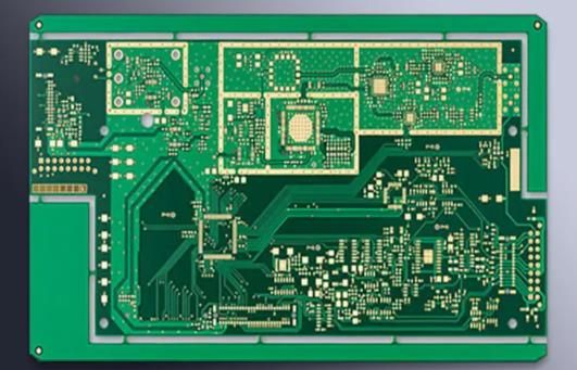 PCB設計及客戶外觀設計生產(chǎn)流程