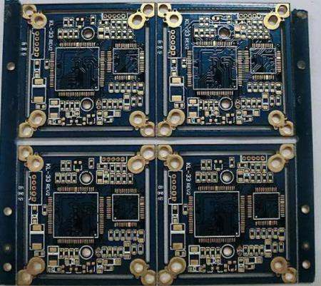 PCB設計中有效的機箱接地技術