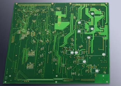 電子產品設計pcb設計步驟指南分享
