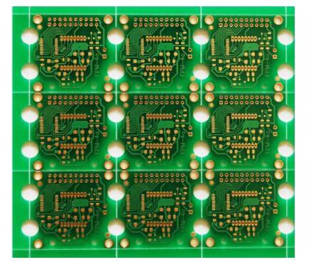 PCB 設計導致參考電壓熱滯后？